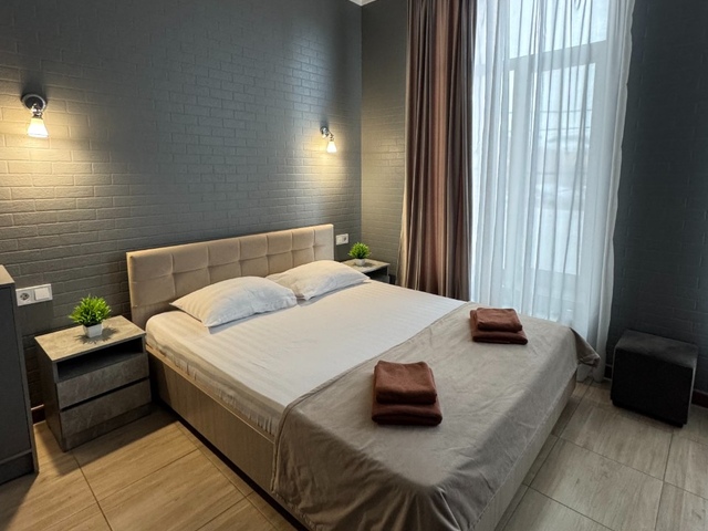 Полулюкс Полулюкс