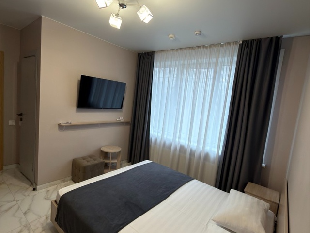 Комфорт двухместный Комфорт двухместный