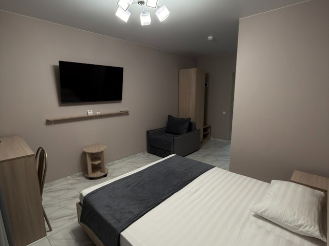 Комфорт трехместный Комфорт трехместный